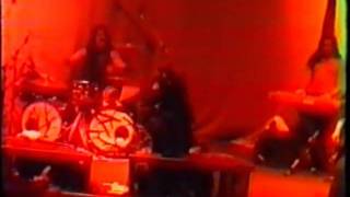 Moonspell - Opium Live @ Pavilhão Atlântico Portugal 1998.wmv