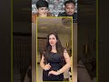 Pakistani Girl Alina Amir New Saree Viral Look Reel Reaction Alinamir Pakistanigirl