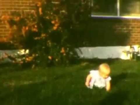 Dewey and Deana 1961