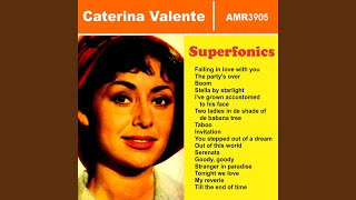 I've Grown Accustomed to His Face