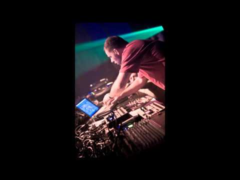 Neil Landstrumm at Snork Enterprises Label Night Club e-lectribe Kassel (DJ Set)