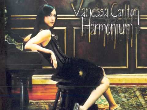 Vanessa Carlton - Private Radio - HQ w/ Lyrics