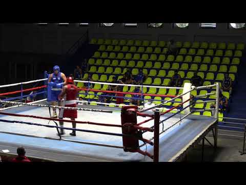 Ingelbert Suniga  VS Nadyr Lopez