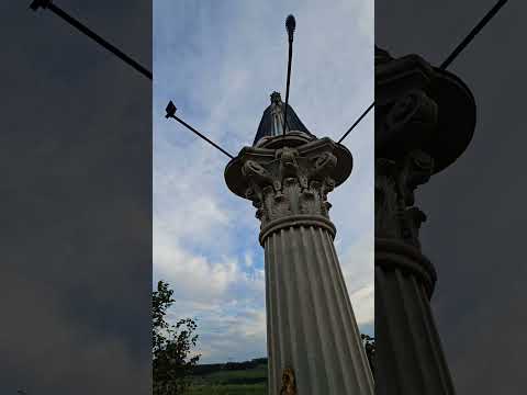 Santa Mariana - PR.#cacadordelendas #aventura #viagem