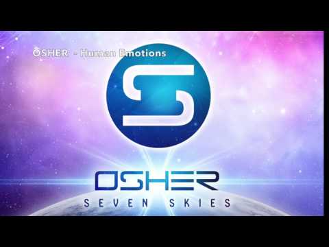 OSHER - Human Emotions