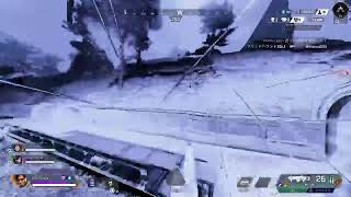 のんびりランクAPEX