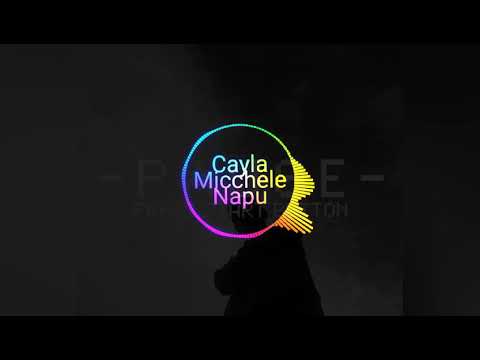 Original Composed Vocal By Micchele Napu New 2019!!!