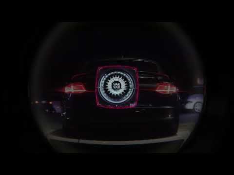 MAXİ - VAR VAR (4K Lyric Video)