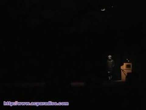 Katsucon 2004 - #04 Kakashi Hatake