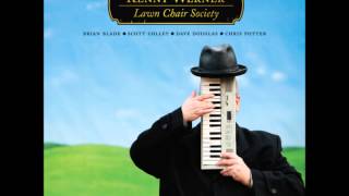 Kenny Werner - "Inaugural Balls"