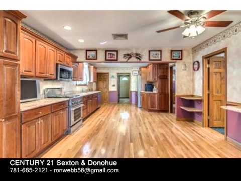 146 1St St, Melrose MA 02176 - Single Family Home - Real Estate - For Sale -