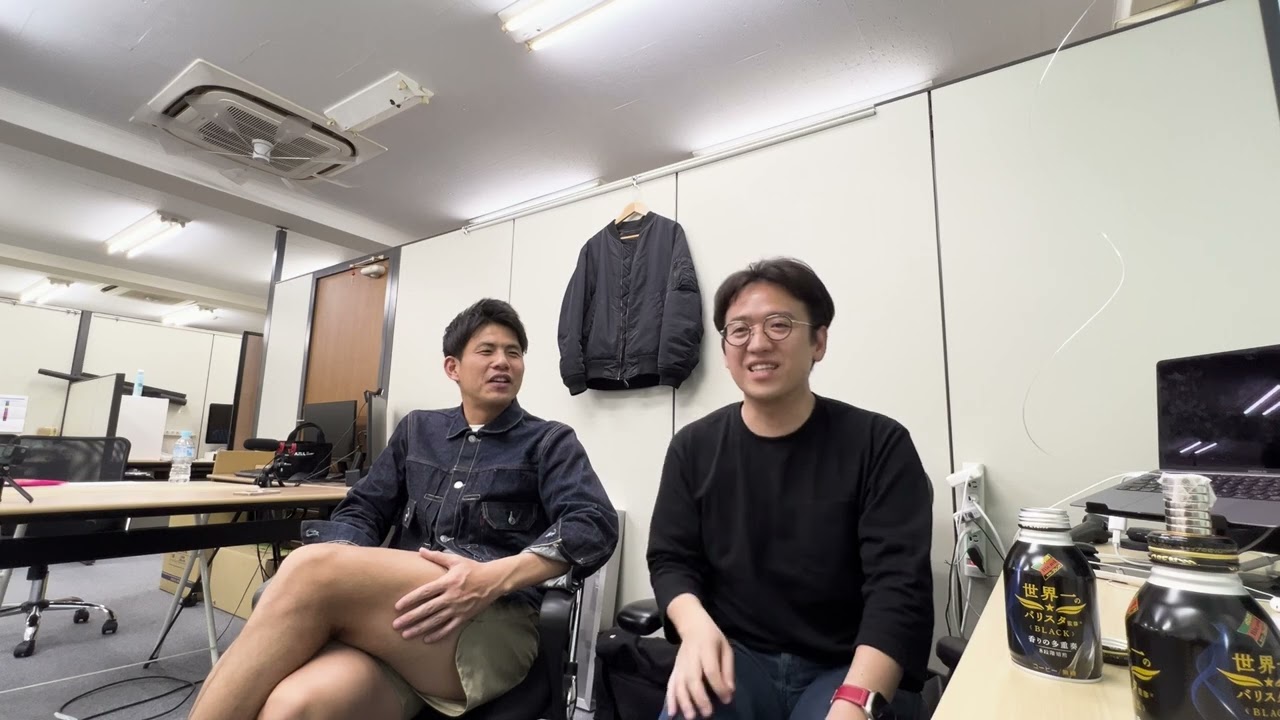 上司のコーヒーを世界最強の磁石でUFOキャッチャーするドッキリの裏話