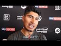 MIKEY GARCIA LIKES JOSH TAYLOR FIGHT AT 140; SAYS "THIS TIME AT 147 WILL BE ALOT BETTER FOR ME"