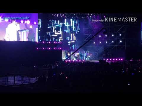 180113 NU'EST W [KWAVE2MUSICFESTIVAL]