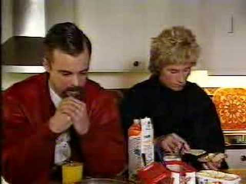 Varan-tv - Kalle är 18 år och ninja