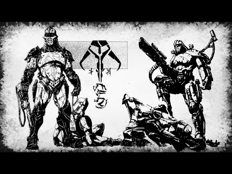 Why Durge Joined the CIS Literally to Only Kill CLONES