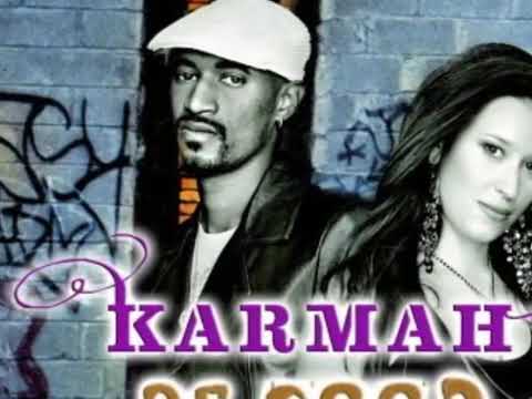 P .Daddy feat Karmah-just be good to me (I'II be missing you remixe (2006)
