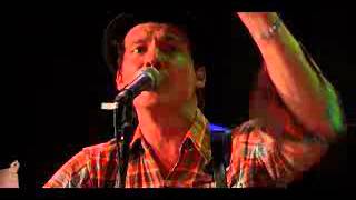 Håkan Hellström - Brännö Serenad [Live, Bengans, 2005]