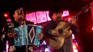 &quot;UNA PÁGINA MÁS&quot; - PESADO Y LUPE TIJERINA DESDE LA CANTINA VOL. 2