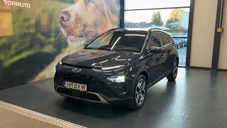 Hyundai Bayon 1 88kW thumbnail