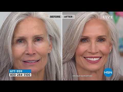 HSN | Beauty Gifts featuring Doll 10 12.06.2019 - 04 PM