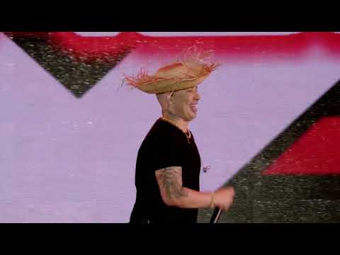 TOQUE TOQUE DJ - Japãozin (Ao vivo) São João de Campina Grande