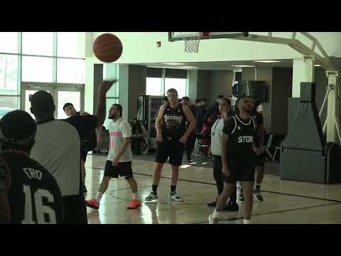 Grizzlies vs LA Dynasty - Sunday tier 3 - tcbl 2021 winter