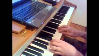 20 GORKI He is my everything