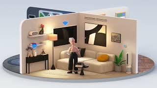  GFiber Core: Internet for you