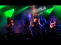 КОRSИКА - Последний шанс. 28.04.2013. Санкт-Петербург, Арктика ...