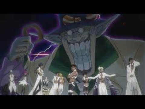 「AMV」D.Gray-man Hallow - Heathens 「Noah Clan Tribute」