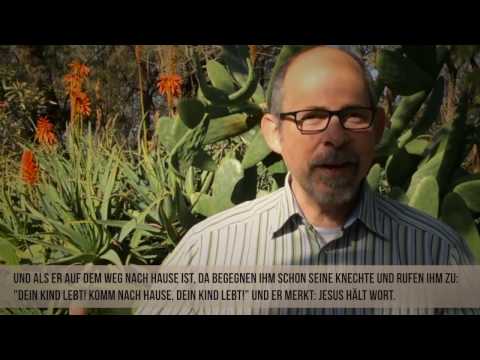 Leidenschaftlich leben #2: Glaube in Wüstenzeiten