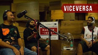 Maed In India - ViceVersa (Teaser)