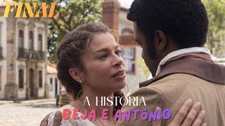 A HISTÓRIA DE BEJA E ANTÔNIO [PARTE 14/FINAL] DONA BEJA