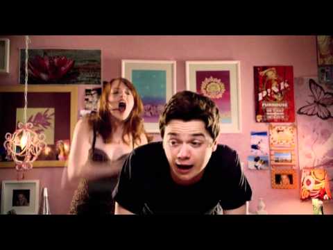 Easy A Trailer - At Cinemas October 22