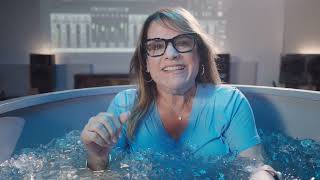 Coors Light Cold Activated Announcers