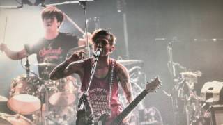 Dragon Ash / MixItUp『MAJESTIC』