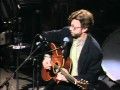 Eric Clapton MTV Unplugged 1992 Old Love 