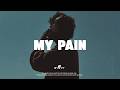 Afrobeat instrumental 2026 ft Fola "MY PAIN" | Sad Afrobeat Type Beat X Burna boy x Omah lay