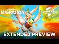 Migration The Family S Biggest Decision Extended Preview