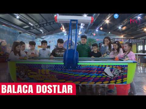 BALACA DOSTLAR 14.03.2026