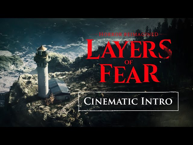 Layers of Fears Renamed to Layers of Fear, Launching in June