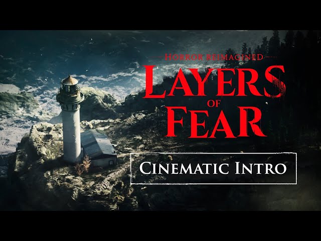 How Long is Layers of Fear Remake? - The Escapist