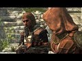 Assassin's Creed IV: Black Flag - Edward Becomes An Assassin