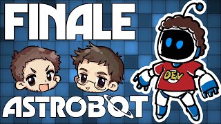 Astrobot FINALE