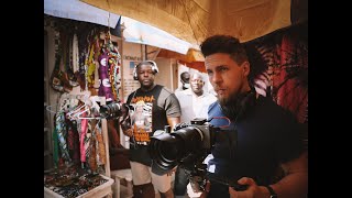 How Was Africa Livestream - Phil Flock video