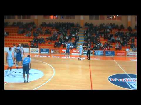 basket.ba: 18. kolo /M/ Mladost - Varda 77 : 59