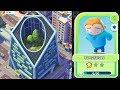 LEVEL 10 BUILDING FUSION! Eco Building Upgrade! - City Mania Walkthrough Part 6 (Let's Play PC)