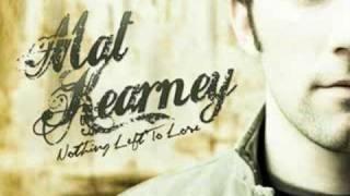 Mat Kearney- Girl America