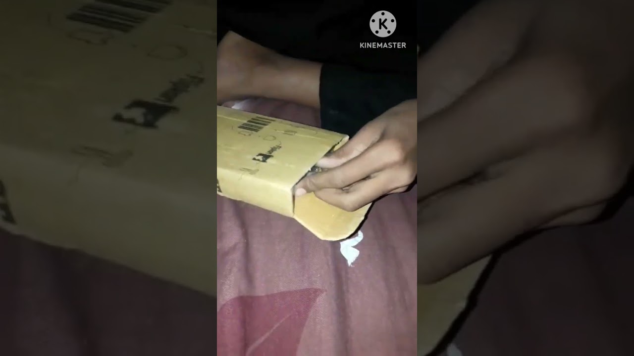 Watch video Samsung Galaxy j6 back cover on boxing Now Samsung Galaxy j6 back cover on boxing